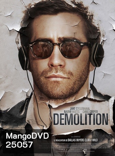Demolition