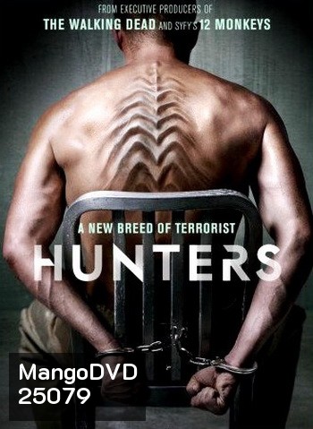 Hunters Season1 Ep.1-13 (จบ)