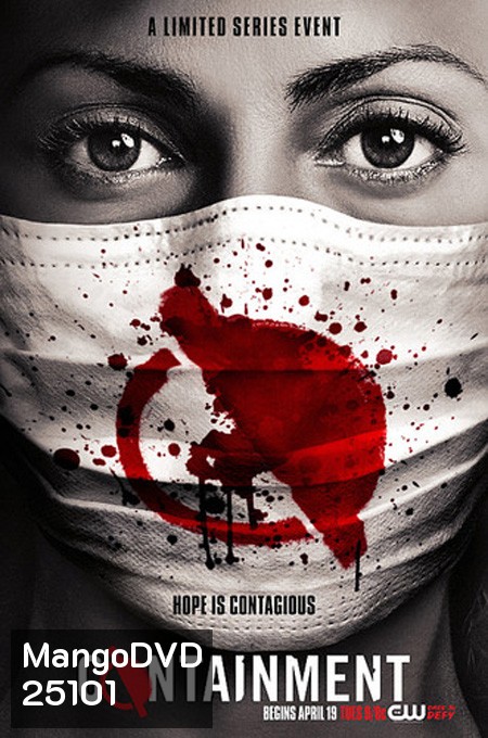 Containment Season 1( EP1-13 จบ )