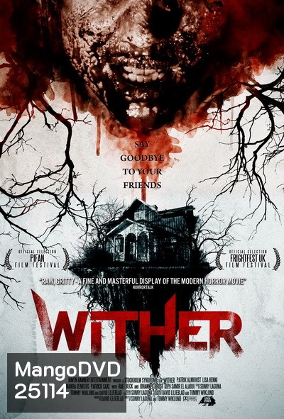 Wither บ้านปีศาจ (2013)