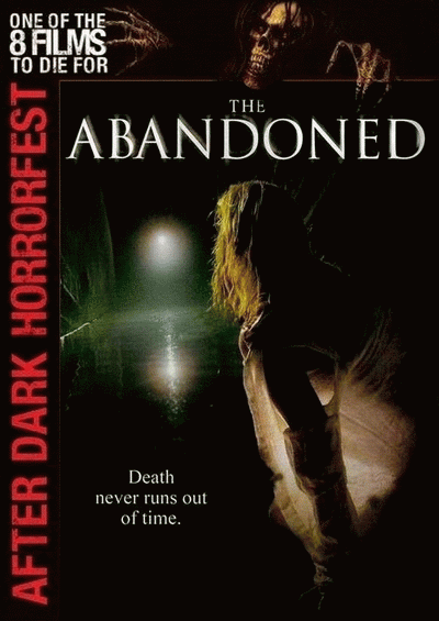 THE ABANDONED  ปลุกวิญญาณสัมผัสอำมหิต ( 2006 )