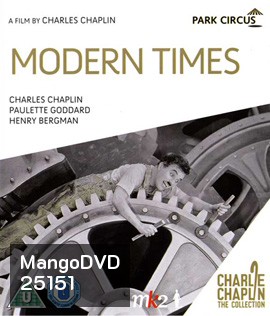 Modern Times (1936) ยุคสมัยใหม่