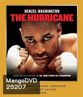 The Hurricane (1999) เฮอร์ริเคน อิสรภาพเหนือสังเวียน
