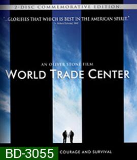 World Trade Center : Commemorative Edition (2006) เวิร์ลเทรดเซ็นเตอร์
