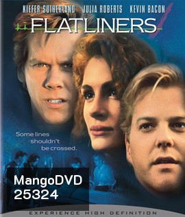Flatliners (1990) ขอตายวูบเดียว
