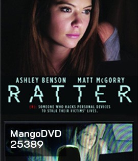 Ratter (2015)