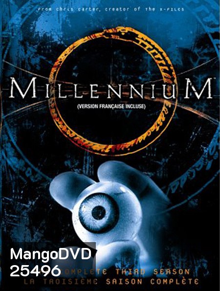 Millennium Season 3 ( 22 ตอนจบ )