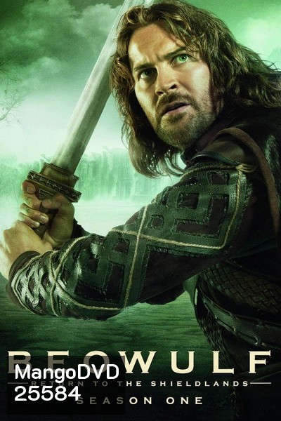 Beowulf Return To The Shieldlands Season 1 ตำนานวีรบุรุษโค่นอสูร ( 12 ตอนจบ )