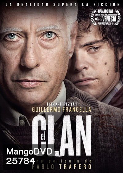 The Clan เดอะ แคลน
