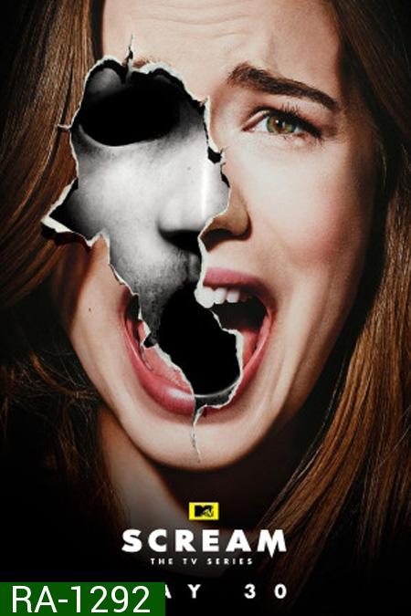 Scream Season 2 ( 14 ตอนจบ )