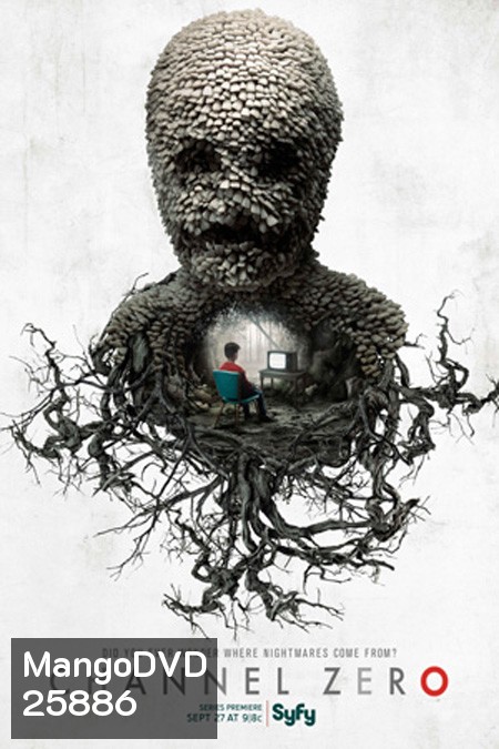 Channel Zero Season 1 ( 6 ตอนจบ )