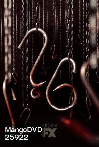 American Horror Story Season 6 (10 ตอนจบ)