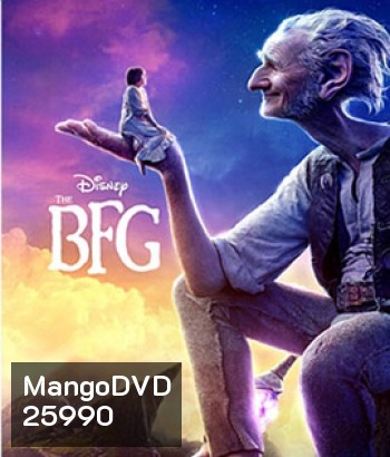 The BFG (2016) ยักษ์ใหญ่หัวใจหล่อ
