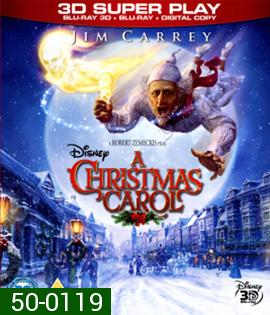A Christmas Carol (2009 ) อาถรรพ์วันคริสต์มาส 3D