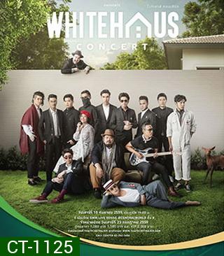 Chang Music Connection Presents WHITEHAUS CONCERT