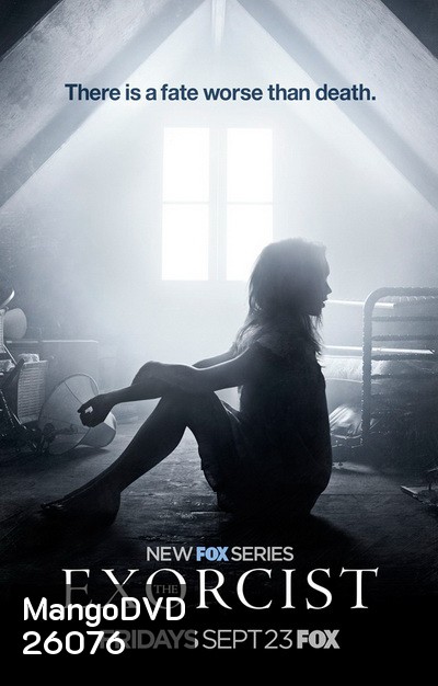 THE EXORCIST Season 1 (EP.1-EP.10 จบ)