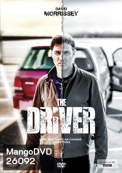 The Driver