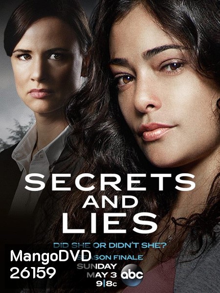 Secrets and Lies Season 2