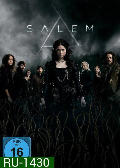 Salem Season 3 ล่าแม่มด ปี 3
