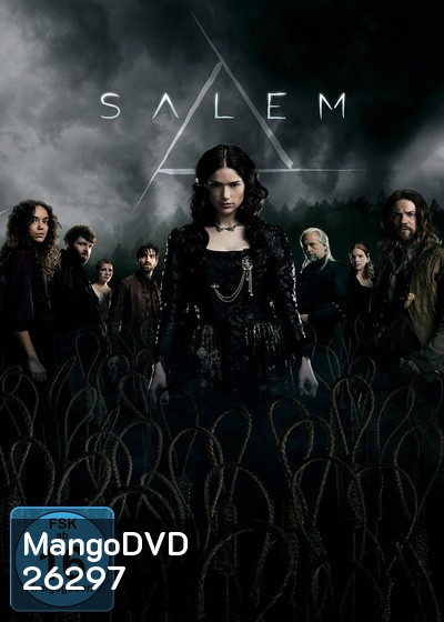 Salem Season 3 ล่าแม่มด ปี 3