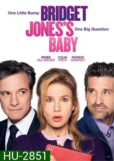 Bridget Jones s Diary 3 บริตเจต โจนส์ ไดอารี่ Baby เบบี้ (2016)