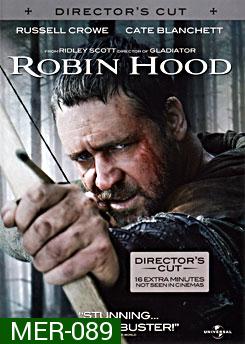 Robin Hood จอมโจรกู้แผ่นดินเดือด