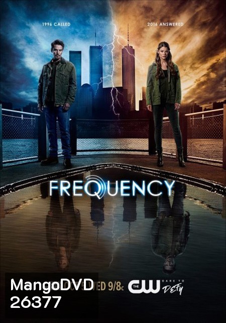 Frequency Season 1 เจาะเวลาผ่าความถี่ฆ่า ( 13 ตอนจบ )