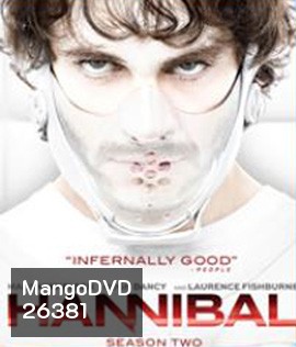 Hannibal Season 2 (2014)