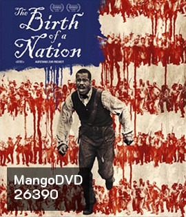 The Birth of a Nation (2016) หัวใจทาส สงครามสร้างแผ่นดิน