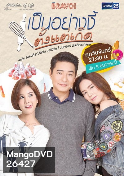 เป็นอย่างงี้ตั้งแต่เกิด