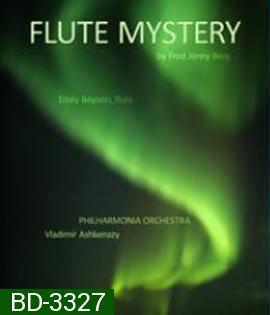 Berg: Flute Mystery (2009) ทดสอบเสียง (ไม่มีภาพ)