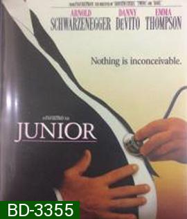 Junior (1994) ผู้ชายทำไมท้อง