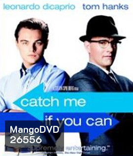 Catch Me If You Can (2002) จับให้ได้ถ้านายแน่จริง