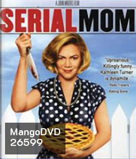 Serial Mom (1994)