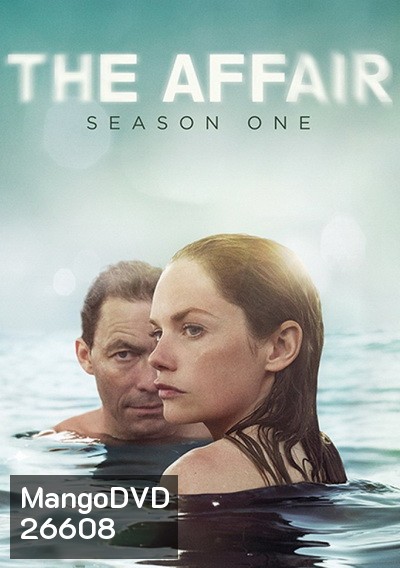 THE AFFAIR SEASON 1 ( 10 ตอนจบ )
