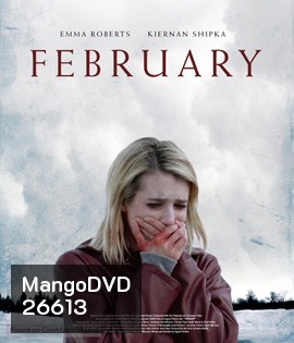 February (The Blackcoat's Daughter) เดือนสอง ต้องตาย (ซับอังกฤษดีเลย์)