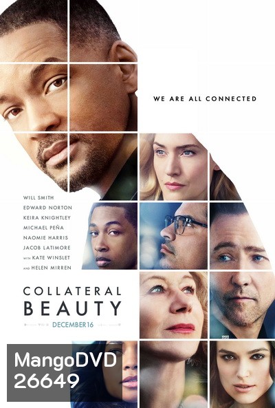 Collateral Beauty โอกาสใหม่หนสอง
