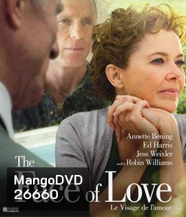 The Face of Love (2013) มหัศจรรย์รัก ปาฏิหาริย์แห่งชีวิต (Master)