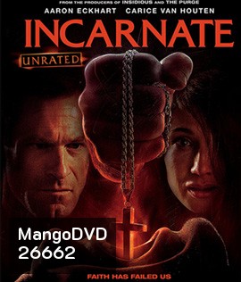 Incarnate (2016) ล้วงสมองคนผีสิง (Master)