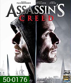 Assassin's Creed (2016) อัสแซสซินส์ ครีด 3D
