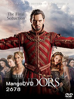 The Tudors Season 4 : บัลลังก์รัก บัลลังก์เลือด ปี 4