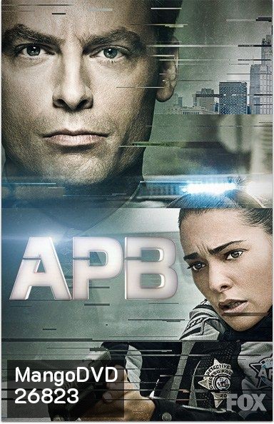 APB SEASON 1 ( 12 ตอนจบ )