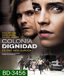 Colonia (2016) โคโลเนีย หนีตาย