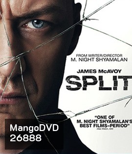 Split (2016) จิตหลุดโลก