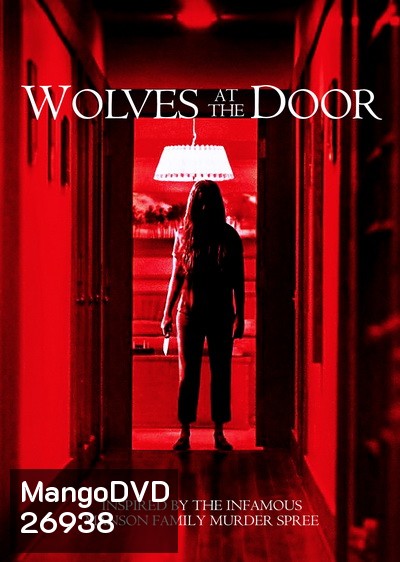 The Wolves at the Door (2016)