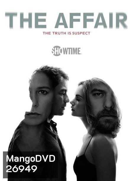 THE AFFAIR SEASON 2 ( 12 ตอนจบ )