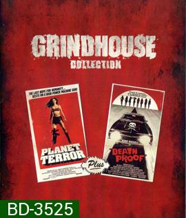 Grindhouse Collection (2 Disc)