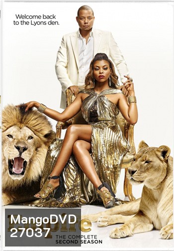 Empire Season 2 สงครามเพลง สงครามครอบครัว ปี 2 ( ตอนที่ 1-18 จบ )