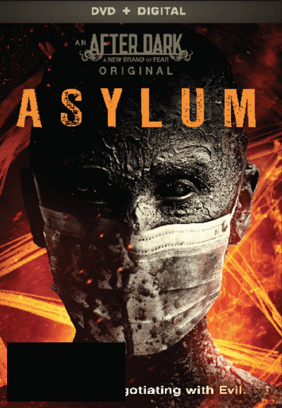 After Dark Original Asylum (2015)
