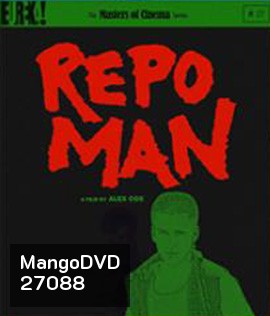 Repo Man (1984)